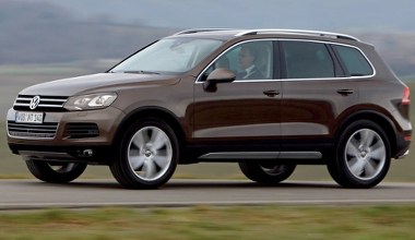 Kupujesz 10-letnie auto używane? Oto modele, które TÜV uznał za najlepsze