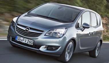 Kupujesz 8-letnie auto używane? Oto modele, które TÜV uznał za najlepsze