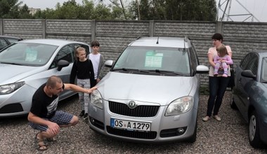 Kupujesz auto używane? Koniecznie zadaj te 7 pytań