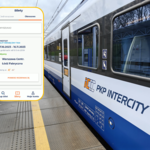  Kupujesz bilety w aplikacji PKP Intercity? Koniecznie przeczytaj o tych nowościach