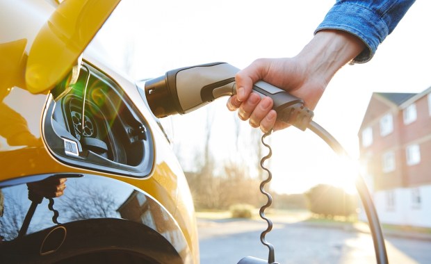 Kupujesz "elektryka"? Nawet 600 tys. zł dofinansowania