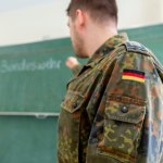 Kupujesz kebab, a tu reklama Bundeswehry. Tak Niemcy zachęcają do wojska
