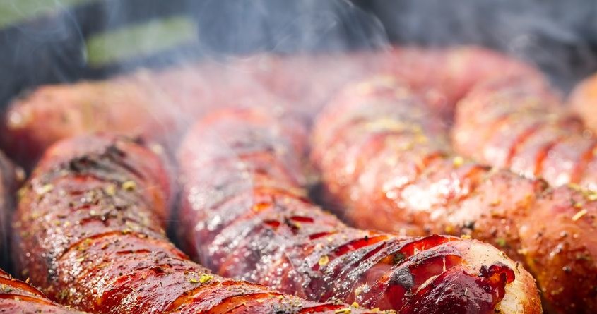 ​Kupujesz kiełbasę na grilla? Podpowiadamy, która będzie najlepsza /123RF/PICSEL