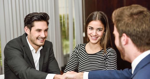 Kupujesz mieszkanie? Uważaj na deweloperów /&copy;123RF/PICSEL