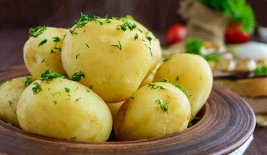 Kupujesz młode ziemniaki? Zwróć na to uwagę podczas wizyty na targu
