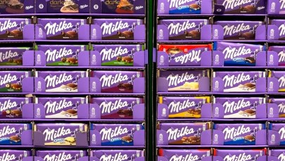 Kupujesz mniej, płacisz tyle samo. Znikające gramy w czekoladzie 