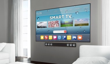 Kupujesz Smart TV? Uważaj, aby nie popełnić tych błędów