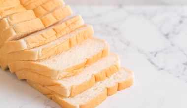 ​Kupujesz taki chleb? Lepiej odłóż go na półkę, bo to najgorszy widok