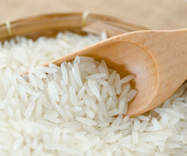 Kupujesz taki ryż? Zrób jedno, a będziesz zdrowszy