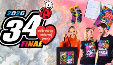 Kupujesz w Biedronce? Teraz możesz pomóc! Ruszyła akcja WOŚP 2026