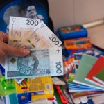 Kupujesz wyprawkę szkolną? Sprawdź, czy odliczysz ją od podatku