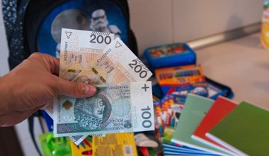 Kupujesz wyprawkę szkolną? Sprawdź, czy odliczysz ją od podatku