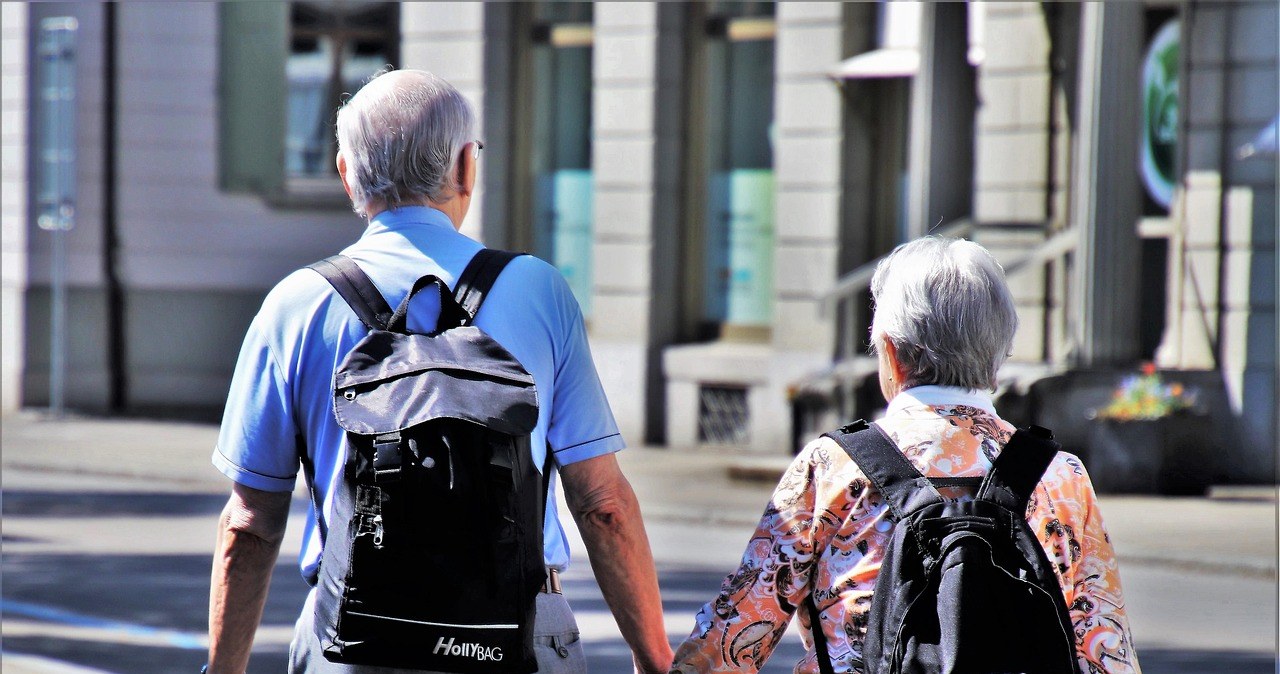 Купуйте квитки і бронюйте житло в середині тижня - це допоможе зекономити під час подорожі /pixabay.com