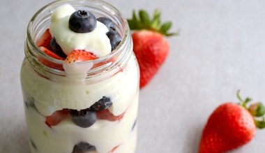 Купуйте, як тільки побачите. Він кращий за скир - густіший, менш кислий, з високим вмістом кальцію