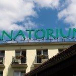 sanatorium Kuracjusze mogą nie być zadowoleni. Nowe przepisy uderzą w sanatoria?