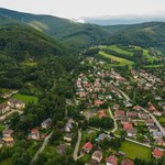 Kuracjusze rzadko wybierają to uzdrowisko. Szkoda, bo jest piękne i oferuje atrakcje przez cały rok 