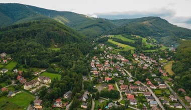 Kuracjusze rzadko wybierają to uzdrowisko. Szkoda, bo jest piękne i oferuje atrakcje przez cały rok 