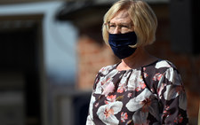 Kurator Barbara Nowak oburzona badaniem Uniwersytetu Jagiellońskiego. "Zmienia się w agencję towarzyską"