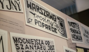 Kuratorki wystawy: Polscy Żydzi z dnia na dzień stali się "obcymi"