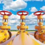 Kurczą się zapasy gazu w UE. Ekspert: Nie płynie i nie będzie płynąć przez jakiś czas