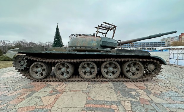 Kurczą się zasoby największej bazy sprzętu wojskowego w Rosji