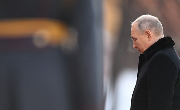 Kurczab-Redlich o Putinie: Kłamca, który nie wie, że kłamie