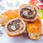 Kurczak, ale w innej odsłonie, Mój hitowy przepis na weekendowy obiad