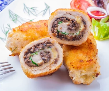 Kurczak, ale w innej odsłonie, Mój hitowy przepis na weekendowy obiad