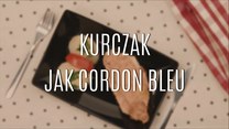 Kurczak jak cordon bleu - jak go zrobić?