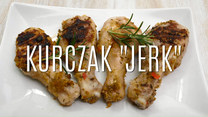 Kurczak jerk – szybki przepis