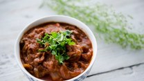 Kurczak tikka masala