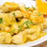 kurczak Kuchnia ,mięsa