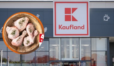 Kurczak w supercenie w Kauflandzie – aż 41% taniej! Jak wybrać najlepsze mięso i co z niego ugotować?