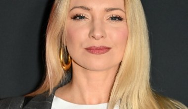 Kurdej-Szatan ma swoje poglądy na święta. Tego u niej na pewno nie będzie