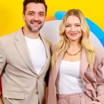 Kurdej-Szatan nie czekała ani chwili. Z mężem u boku ogłosiła szczęśliwe wieści