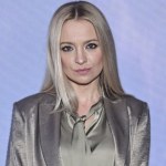 Marian Turski Kurdej-Szatan pogrążona w żałobie. Wszystko ujawniła w sieci. "Dziękujemy"