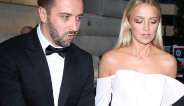 Kurdej-Szatan przerwała milczenie ws. męża. Przekazała nowinę. "Rafał wprowadził wszystkich w błąd"