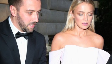 Kurdej-Szatan u boku męża wypowiedziała się o kryzysie w związku. To był trudny czas