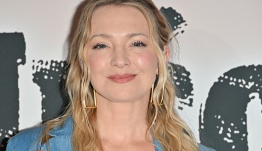 Kurdej-Szatan znienacka pokazała zdjęcie z... ciążowym brzuszkiem i oficjalnie ogłosiła. "Kocham ten stan"