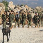 Kurdowie z Syrii: Nie będziemy związani ustaleniami z Astany