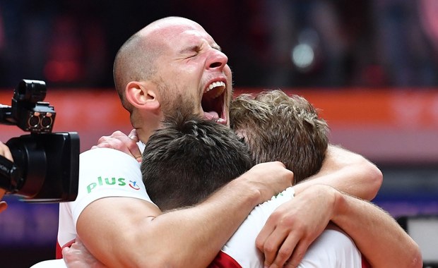 Kurek MVP turnieju! Zobacz, których Polaków wytypowano do najlepszej szóstki MŚ