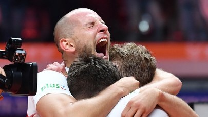 Kurek MVP turnieju! Zobacz, których Polaków wytypowano do najlepszej szóstki MŚ