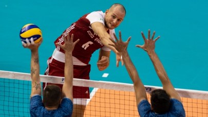 Kurek po przegranej z Argentyną: Chwilowy spadek formy