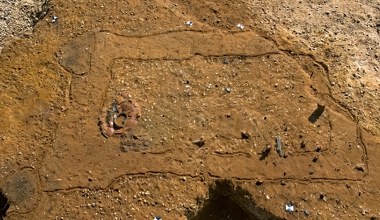 Kurhany sprzed 4500 lat na terenie Niemiec. Sensacyjne odkrycie archeologów