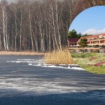 Kuria chciała wybudować luksusowy hotel. Dostała zgodę Watykanu, plany zablokował sąd