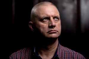 Kuria: Marek Lisiński jest ofiarą molestowania przez duchownego