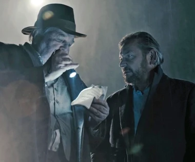 Kuriozalna historia. Chciał odebrać sobie życie, ale nie zdążył, bo... go zabili