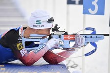 Kuriozalna kontuzja Tiril Eckhoff mistrzyni olimpijskiej w biathlonie