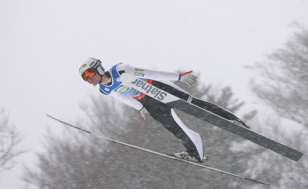 Kuriozalna sytuacja na MŚ w lotach. Słowenia złożyła skargę