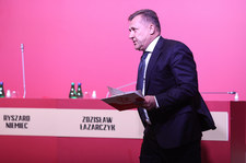 Kuriozalna wpadka PZPN-u. Czesław Michniewicz otrzymał kontrakt z adresem Nawałki